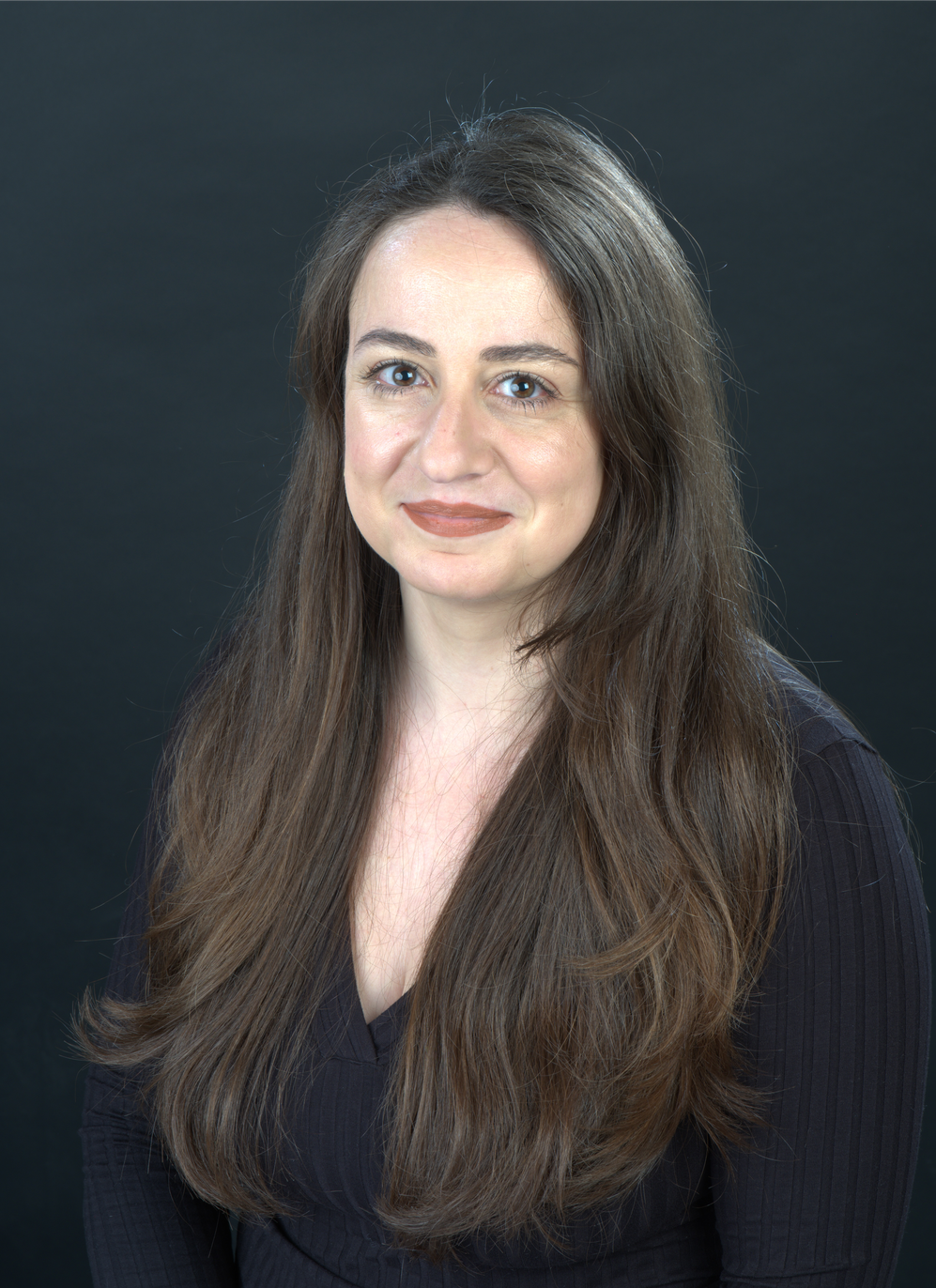 Janay Boulos Portrait